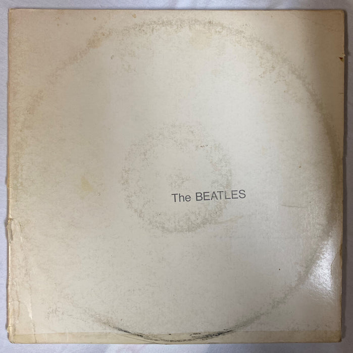 The Beatles - Vinyl Bundle #17