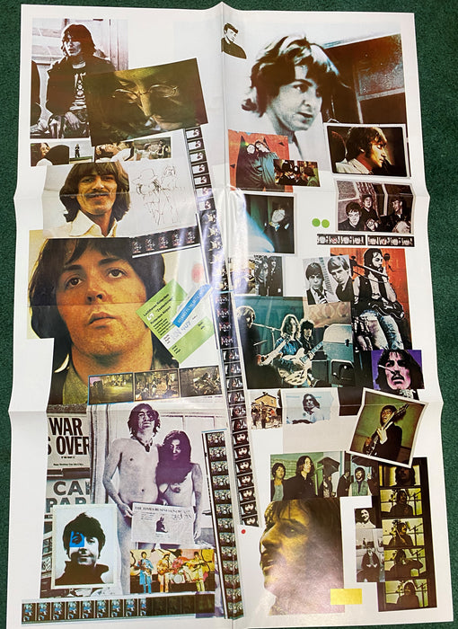 The Beatles - Vinyl Bundle #17