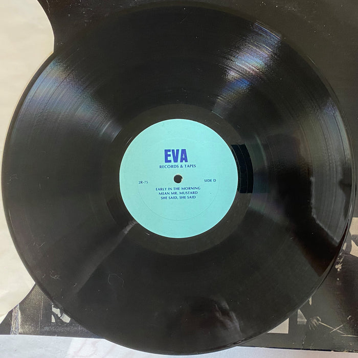 The Beatles - Vinyl Bundle #17
