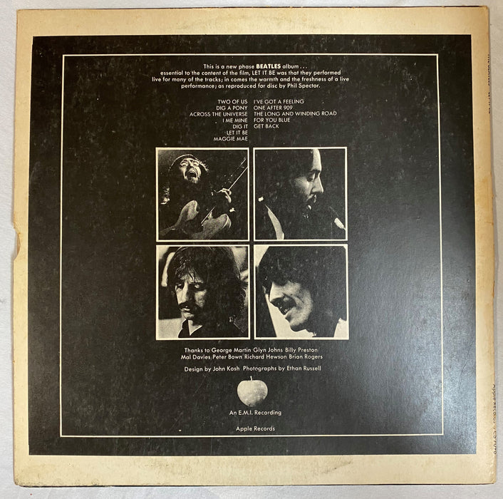 The Beatles - Vinyl Bundle #17