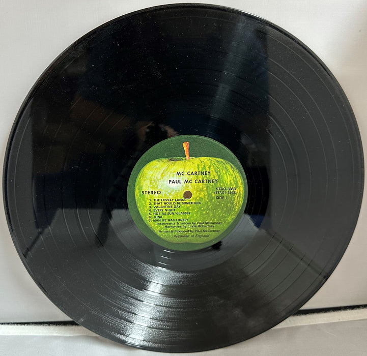 The Beatles - Vinyl Bundle #18