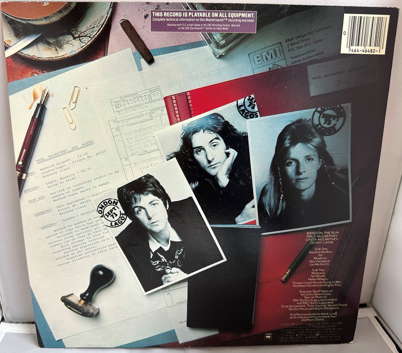 The Beatles - Vinyl Bundle #18