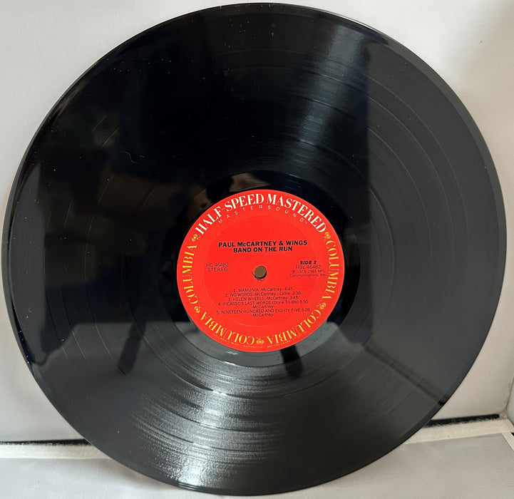 The Beatles - Vinyl Bundle #18