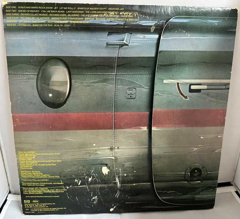 The Beatles - Vinyl Bundle #18