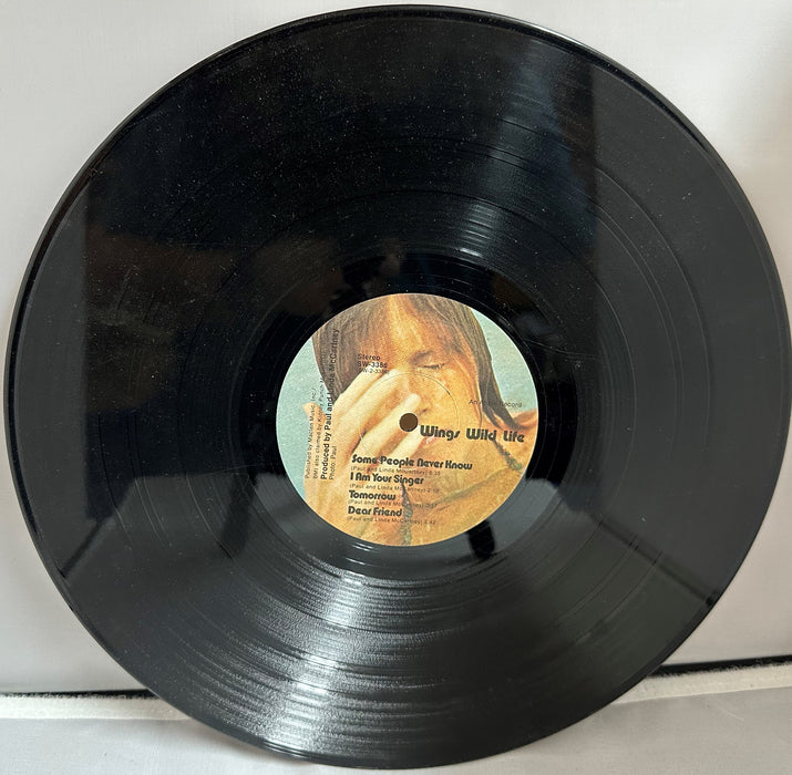 The Beatles - Vinyl Bundle #18