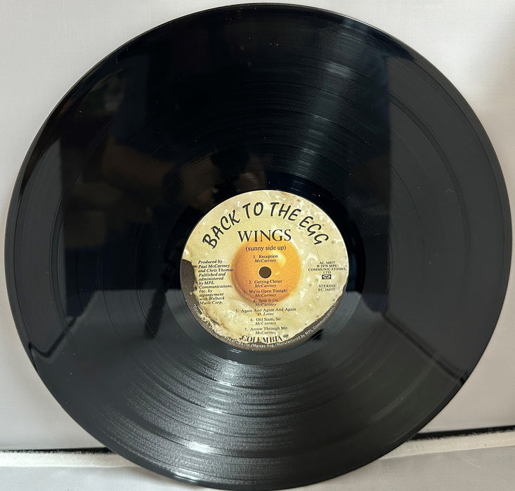 The Beatles - Vinyl Bundle #18