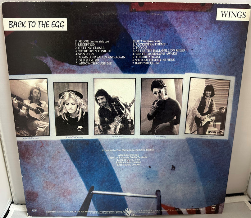 The Beatles - Vinyl Bundle #18