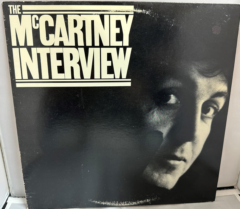 The Beatles - Vinyl Bundle #18
