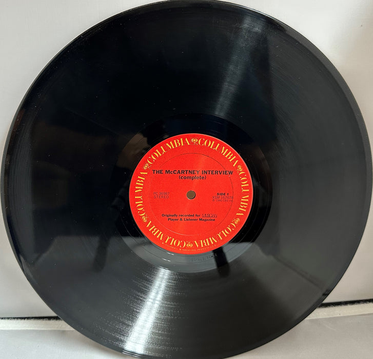The Beatles - Vinyl Bundle #18