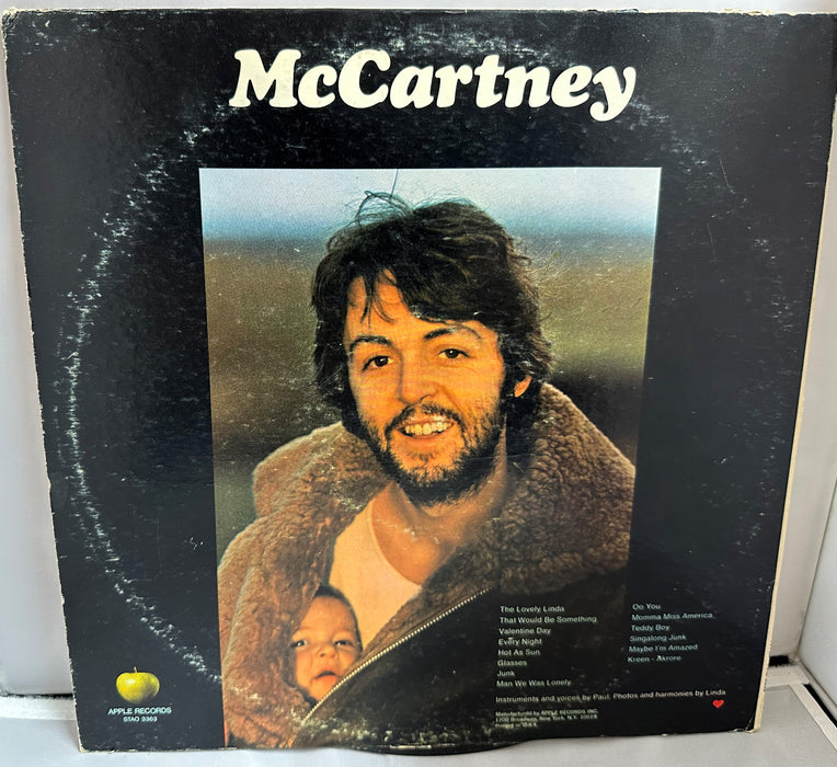 The Beatles - Vinyl Bundle #18