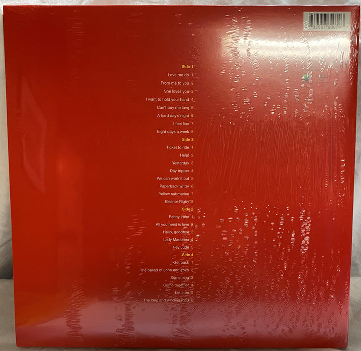 The Beatles - Beatles Vinyl Duo #1 - FACTORY SEALED