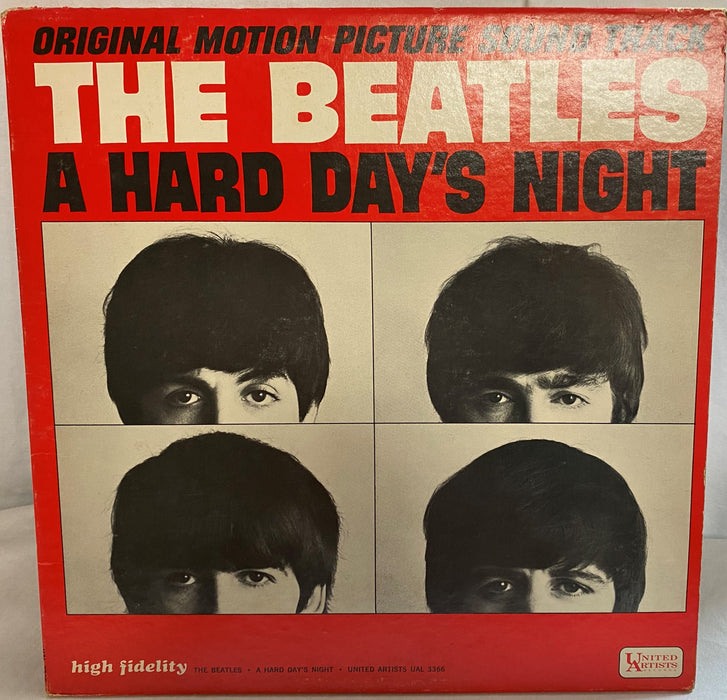 The Beatles - Beatles Vinyl Trio #60