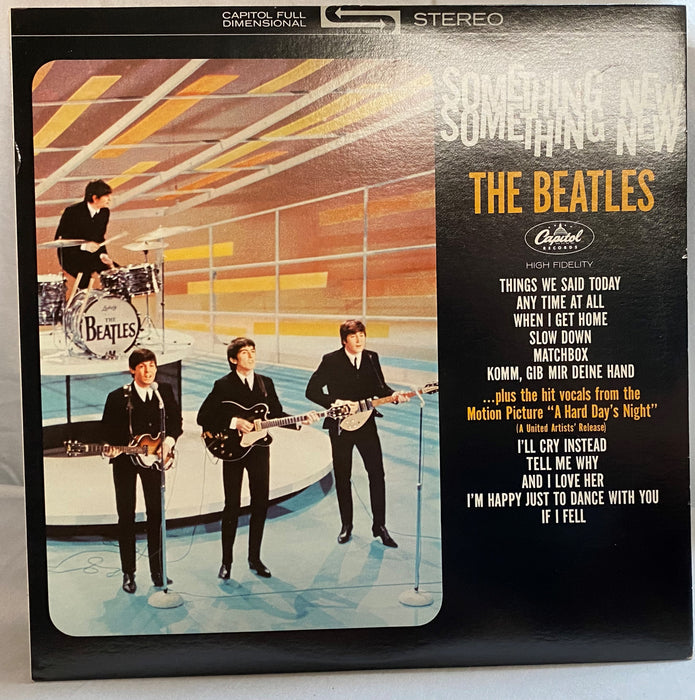 The Beatles - Beatles Vinyl Trio #60