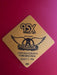 Collection of Aerosmith Backstage Passes