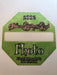 Allman Brothers - 2006 Tour - Backstage Pass