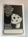 Allman Brothers - Tour 1988 - Backstage Pass