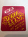 April Wine - Nature of the Beast Tour 1981 - Backstage Pass