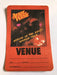 April Wine - Nature of the Beast Tour 1981 - Backstage Pass