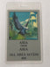 Asia - Alpha Tour 1983 - Backstage Pass 