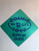B-52s - Cosmic Tour 1989 - Backstage Pass