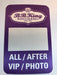 B. B. King Blues Club - Backstage Pass