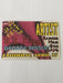 B. B. King & George Benson - Jazz Fest 1996 - Backstage Pass