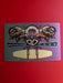 Rare Bob Dylan Backstage Pass