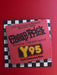 Cheap Trick Rare Backstage Pass