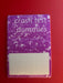 Rare Crash Test Dummies Backstage Pass