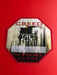 Creed Backstage Concert Pass 2010
