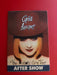 Cyndi Lauper Backstage Pass