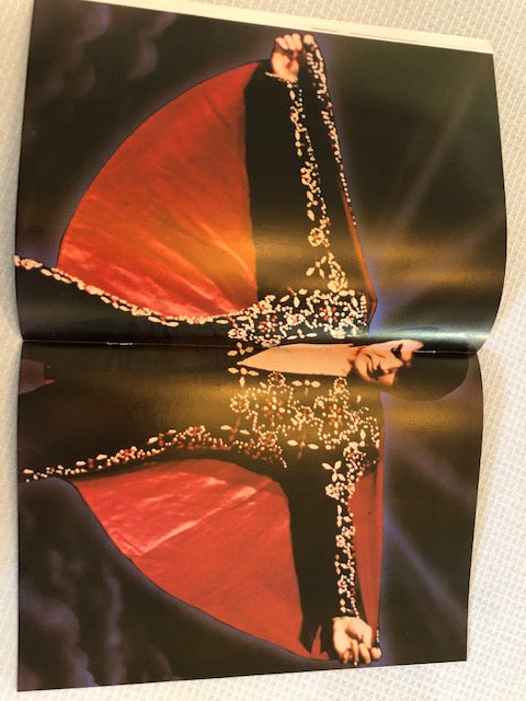 Elvis Presley - 10th Anniversary Graceland News Magazine - 1987