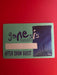 Genesis Backstage Pass