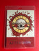 Guns & Roses Backstage Pass 1993