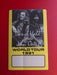 Hall & Oates Backstage Pass