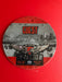 KROQ Pass from LA Invasion Show in 2007